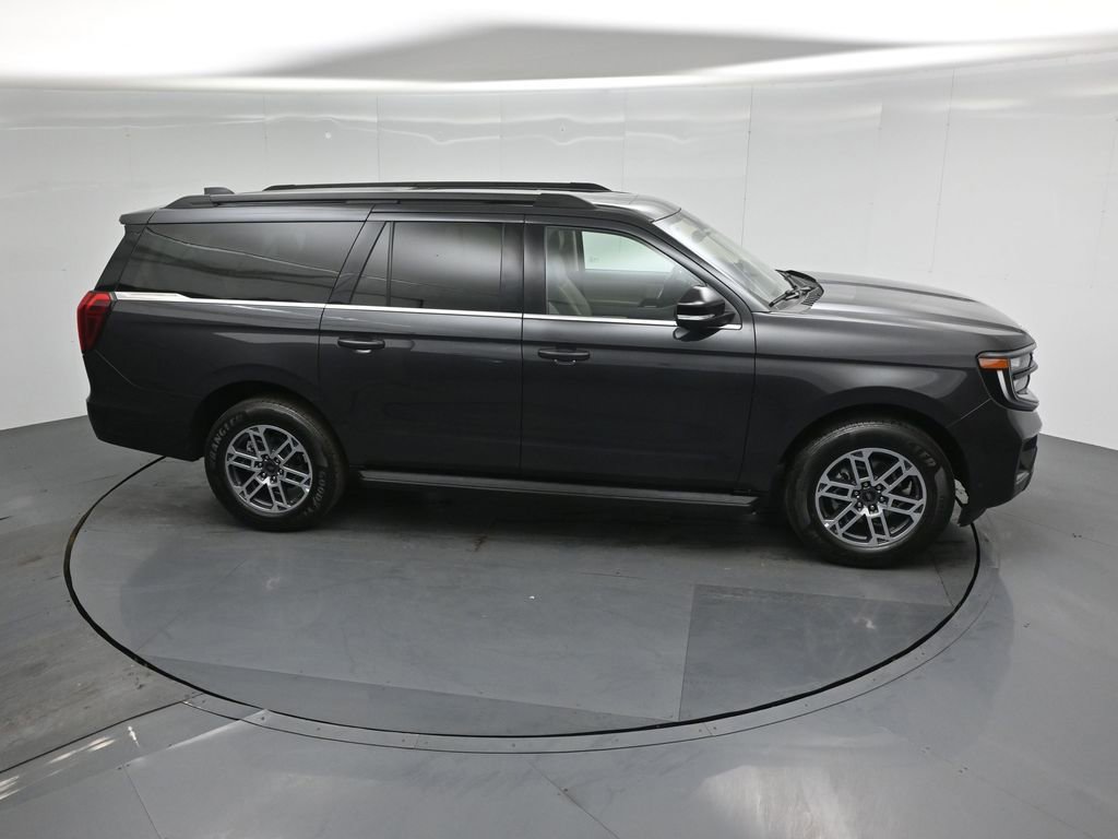 Certified 2025 Ford Expedition Max Active image 57