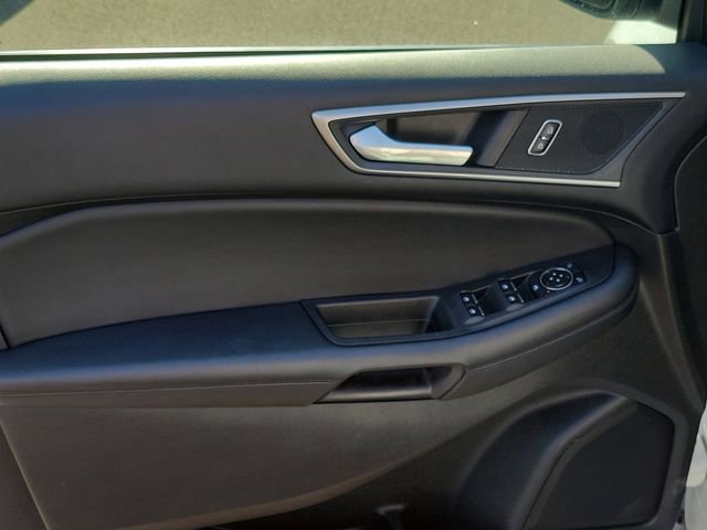 Certified 2023 Ford Edge SEL w/ Convenience Package AWD/4WD image 10