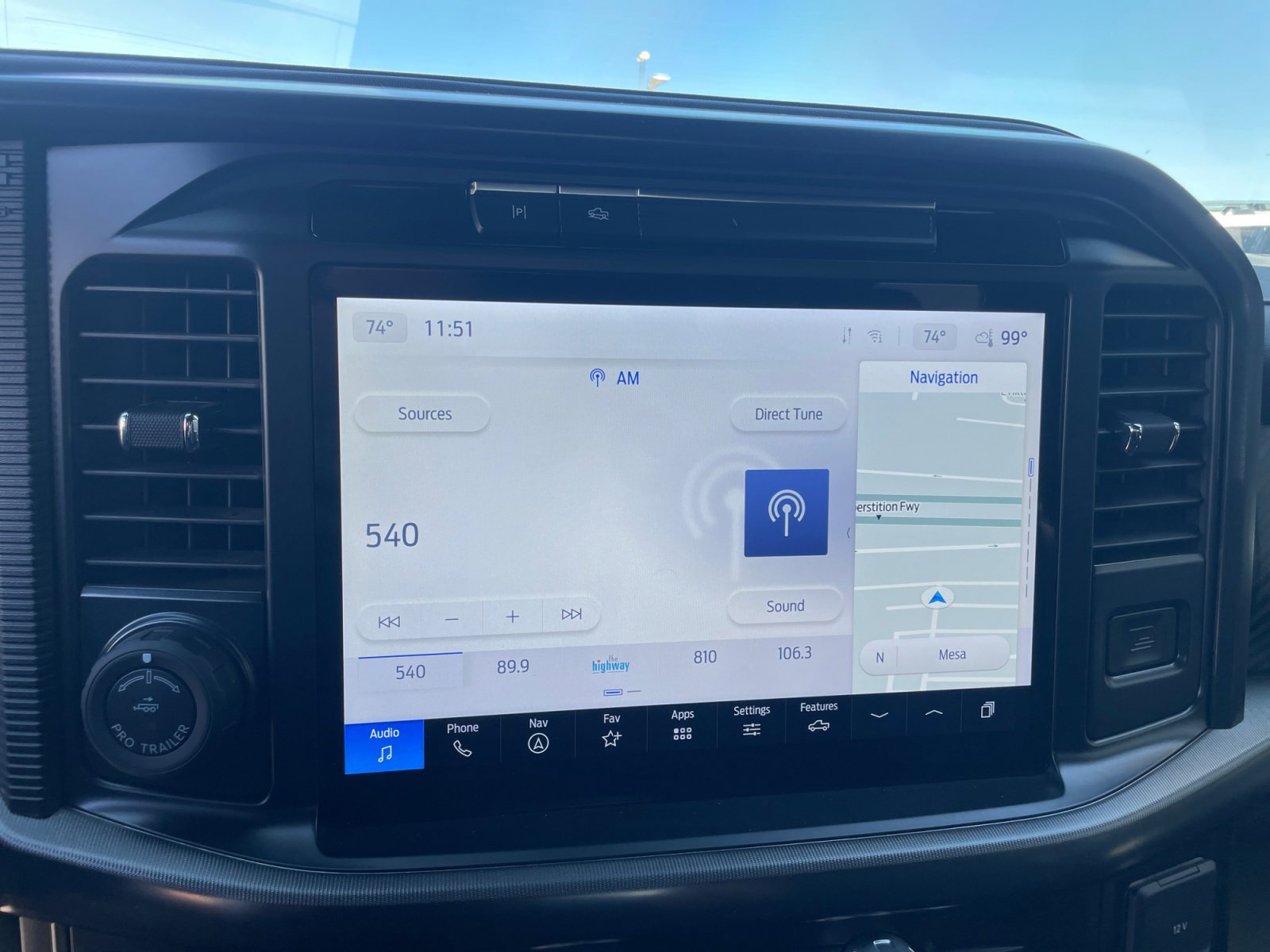 Certified 2025 Ford F150 Raptor image 21