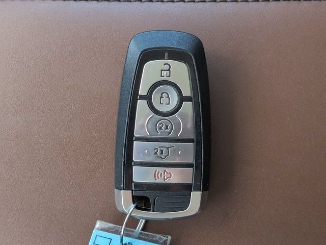 Certified 2021 Ford Bronco Sport Outer Banks AWD/4WD image 30