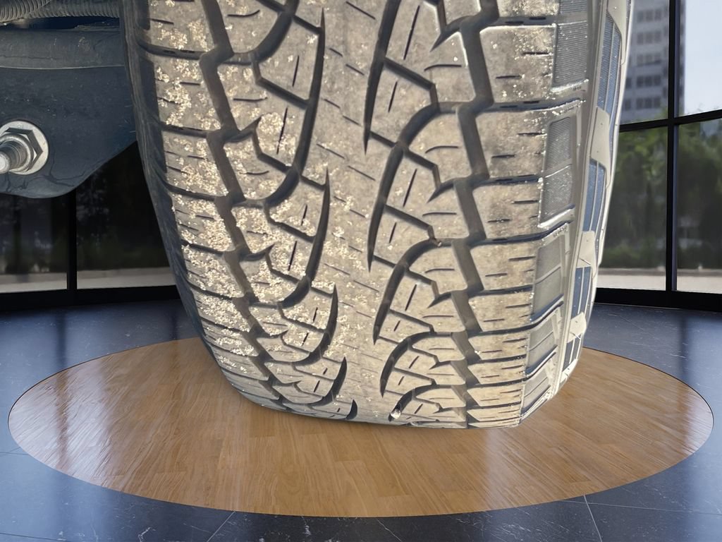 Certified 2025 Ford Expedition Active RWD image 37