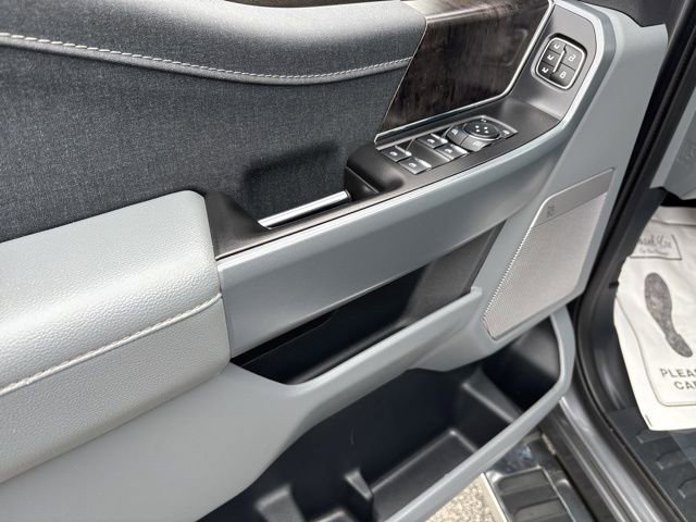 Certified 2023 Ford F150 Lariat w/ Equipment Group 502A High image 13