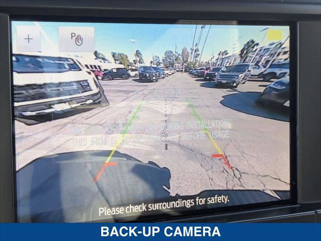 Certified 2025 Ford F350 XLT w/ FX4 Off-Road Package image 19