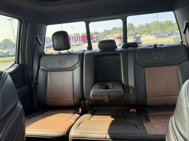 Certified 2021 Ford F150 King Ranch w/ Equipment Group 601A High AWD/4WD image 13