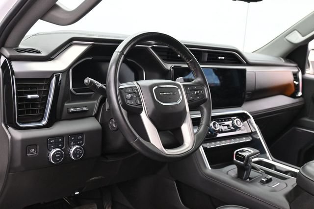 Used 2023 GMC Sierra 1500 Denali w/ Denali Reserve Package AWD/4WD image 18