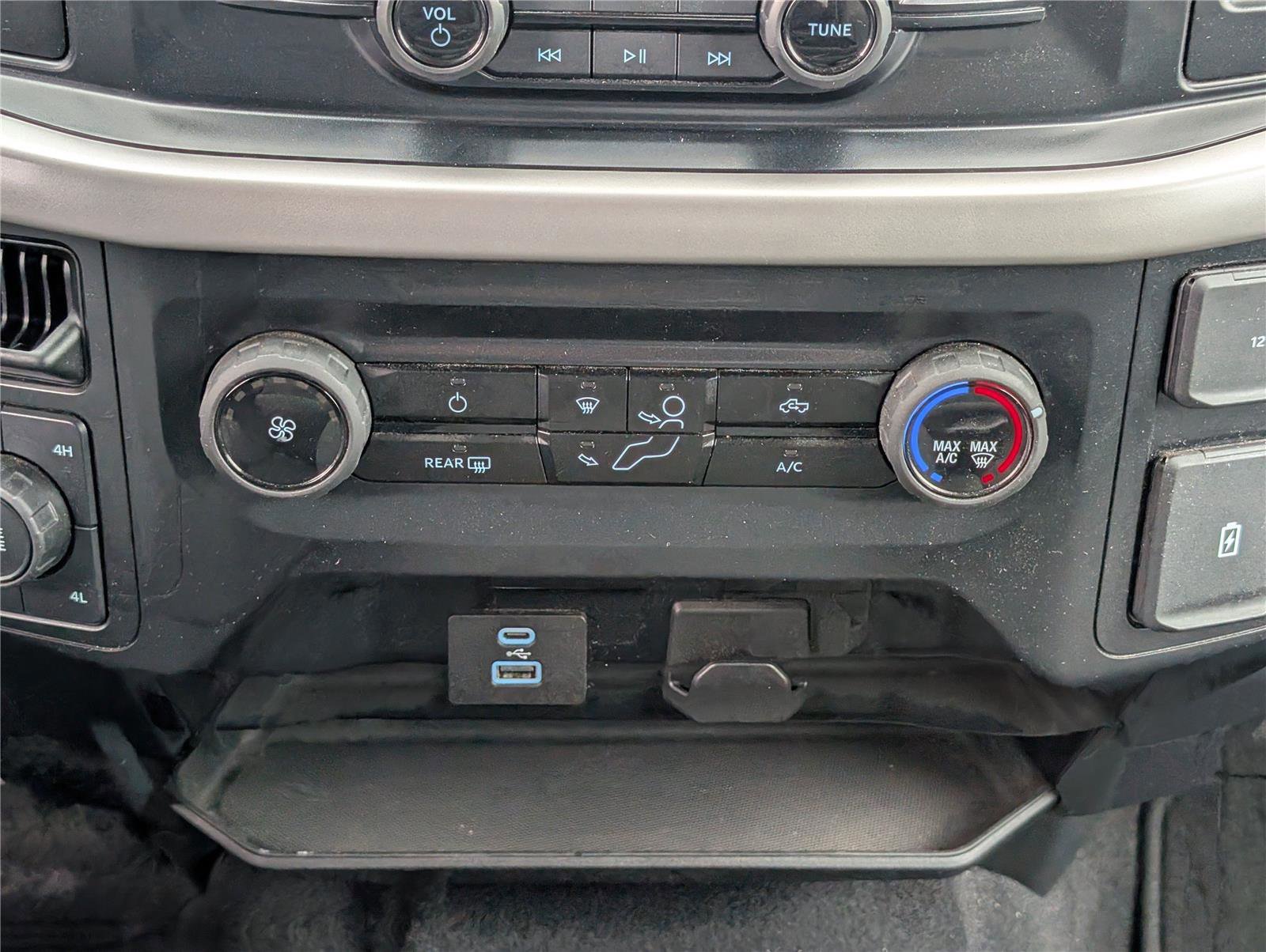 Certified 2023 Ford F150 XLT image 24