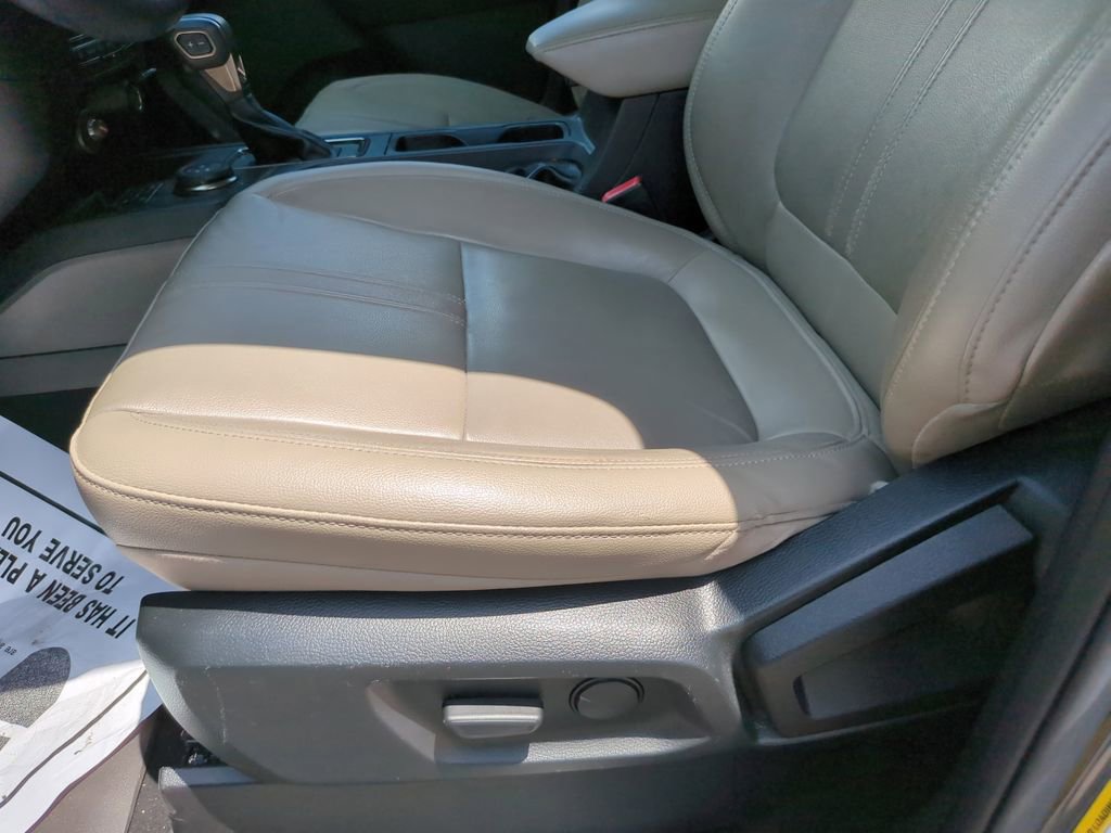 Certified 2019 Ford Ranger Lariat w/ Equipment Group 501A Mid AWD/4WD image 21