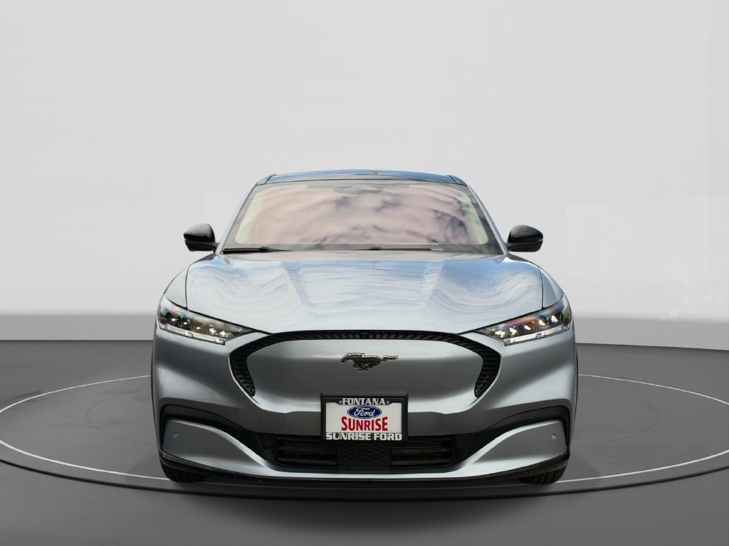 Certified 2022 Ford Mustang Mach-E California Route 1 RWD image 3