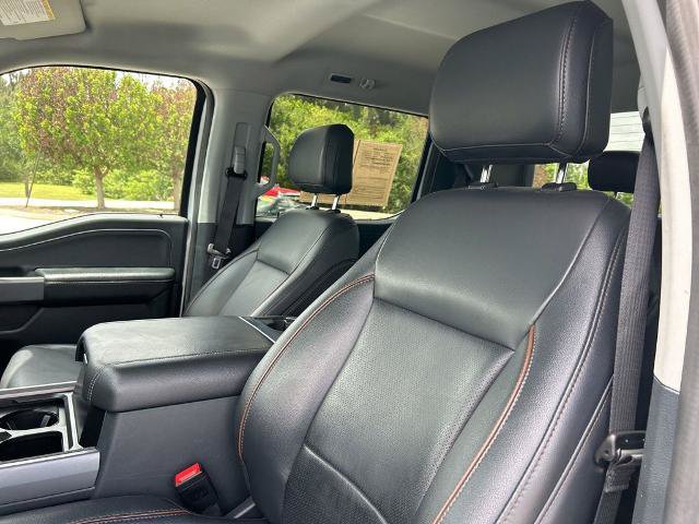 Certified 2026 Ford F250 Lariat AWD/4WD image 21