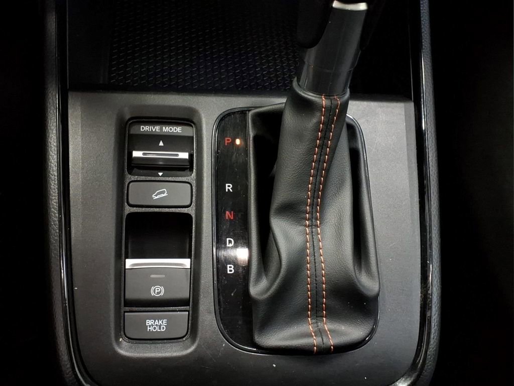 Used 2024 Honda CR-V Sport image 12