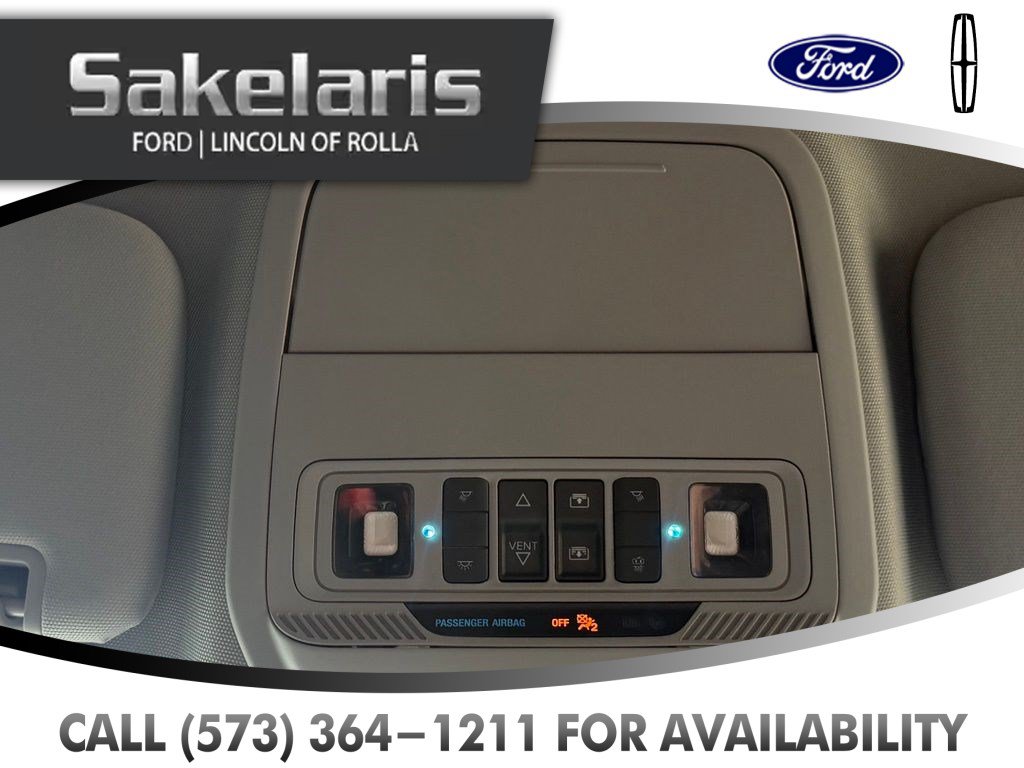 Certified 2022 Ford Explorer XLT w/ Equipment Group 202A AWD/4WD image 31