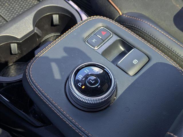 Certified 2022 Ford Mustang Mach-E GT AWD/4WD image 12