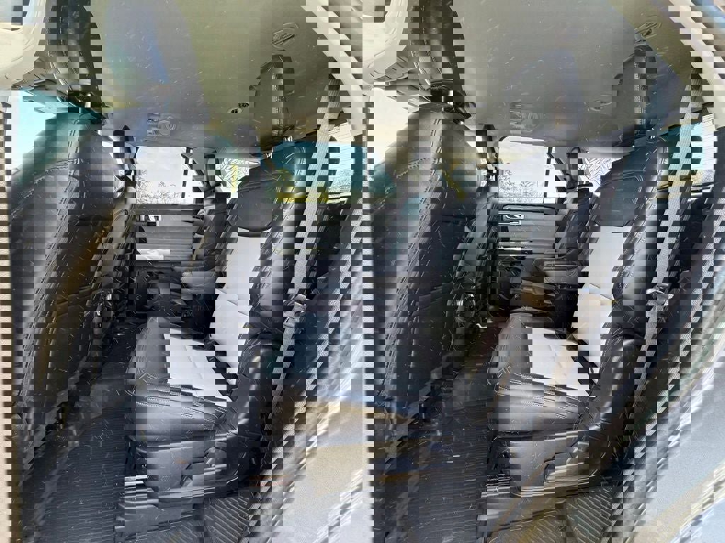 Certified 2022 Ford Explorer XLT w/ Equipment Group 202A image 23