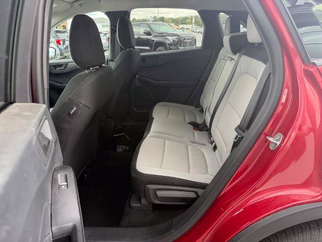 Certified 2025 Ford Escape Active w/ Tech Pack #1 AWD/4WD image 11