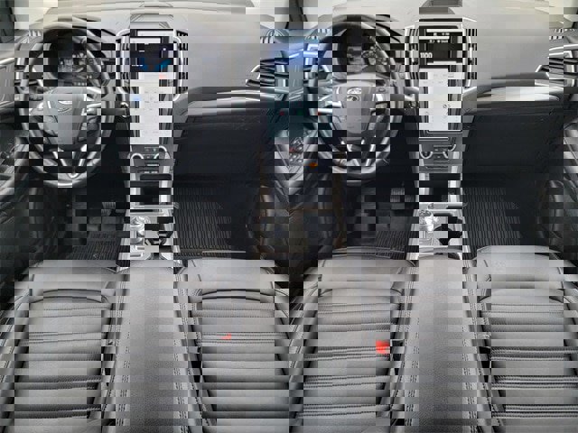 Certified 2022 Ford Edge SEL w/ Convenience Package image 26