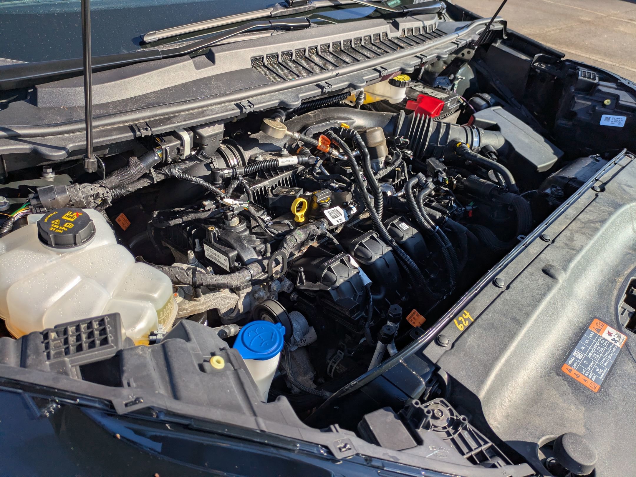 Certified 2022 Ford Edge SEL w/ Convenience Package image 43