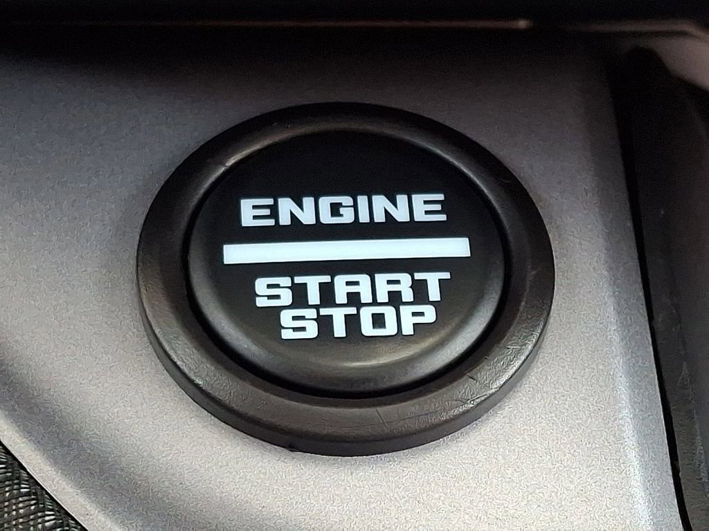 Certified 2024 Ford Bronco Sport Big Bend w/ Convenience Package image 24