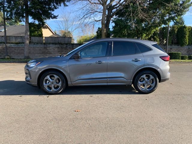 Certified 2024 Ford Escape ST-Line w/ Equipment Group 301A image 2