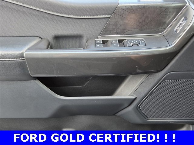 Certified 2023 Ford F150 XLT w/ Equipment Group 302A High image 31