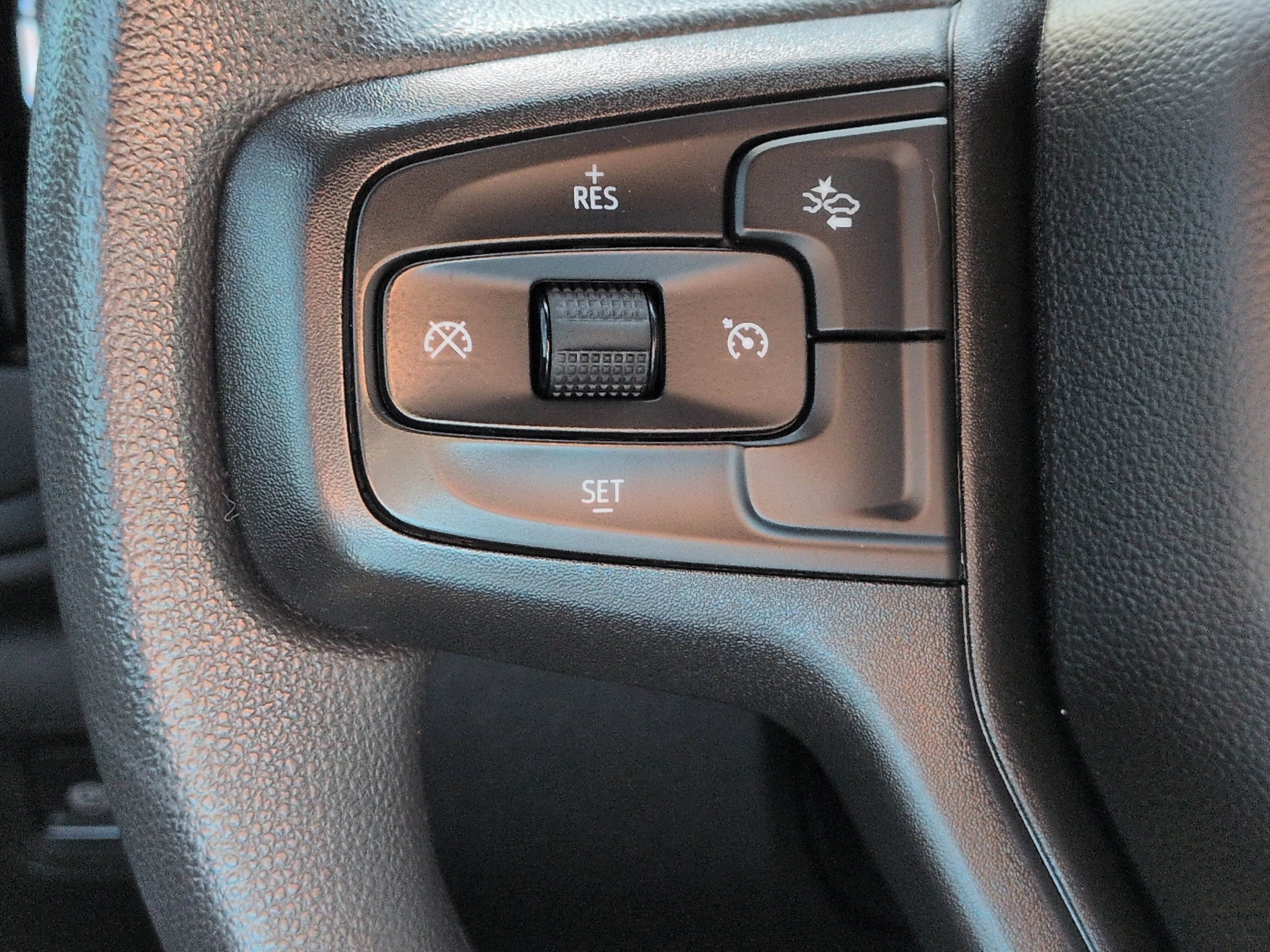 Used 2023 Chevrolet Silverado 1500 Custom w/ LPO, Dark Essentials Package RWD image 22