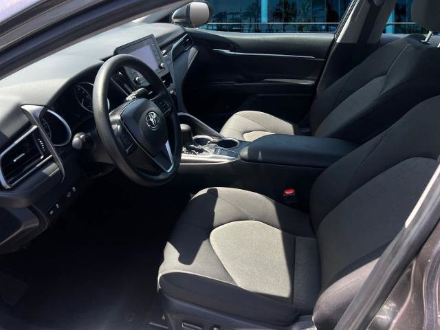 Used 2023 Toyota Camry LE FWD image 11