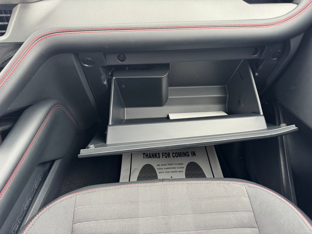 Certified 2025 Ford Explorer ST-Line image 26