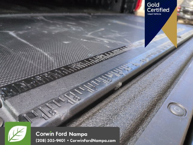 Certified 2021 Ford F150 XLT w/ Equipment Group 302A High AWD/4WD image 30