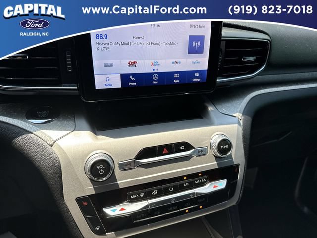 Certified 2023 Ford Explorer Timberline w/ Timberline Technology Package AWD/4WD image 27
