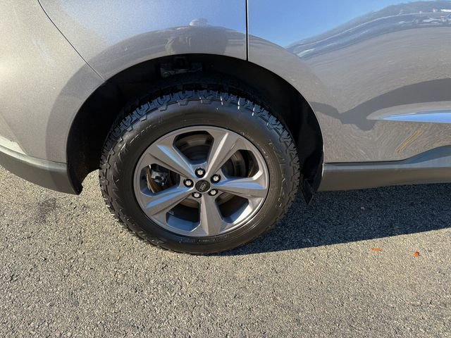 Certified 2022 Ford Edge SEL w/ Sport Appearance Package image 29