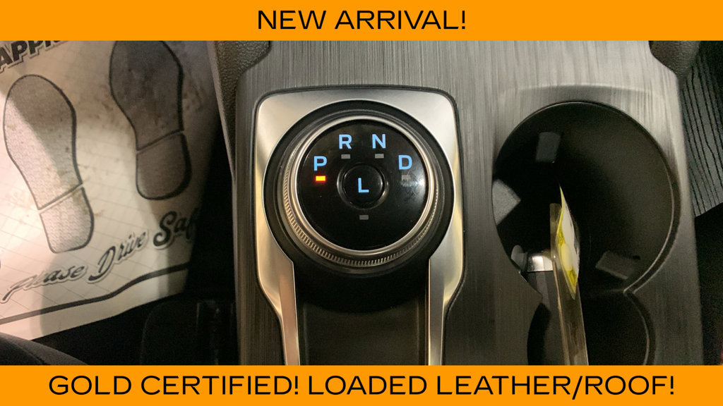 Certified 2024 Ford Escape ST-Line Elite w/ Premium Technology Package AWD/4WD image 44