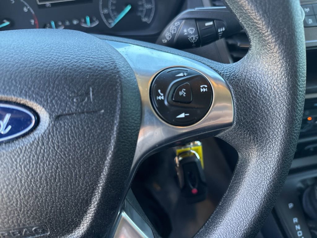 Certified 2023 Ford Transit Connect XL image 15