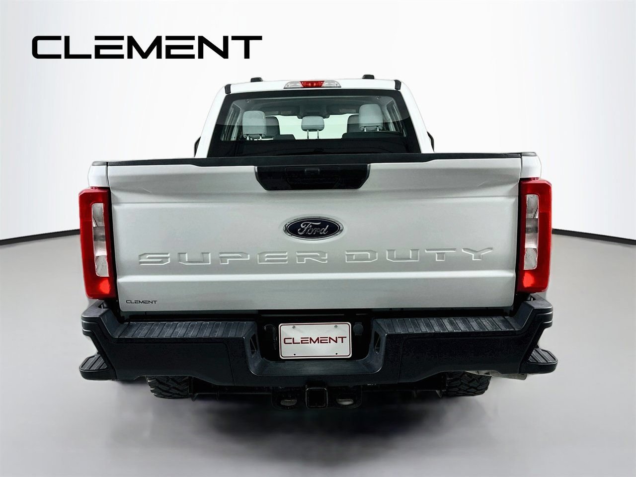 Certified 2024 Ford F250 XL w/ XL Off-Road Package AWD/4WD image 8