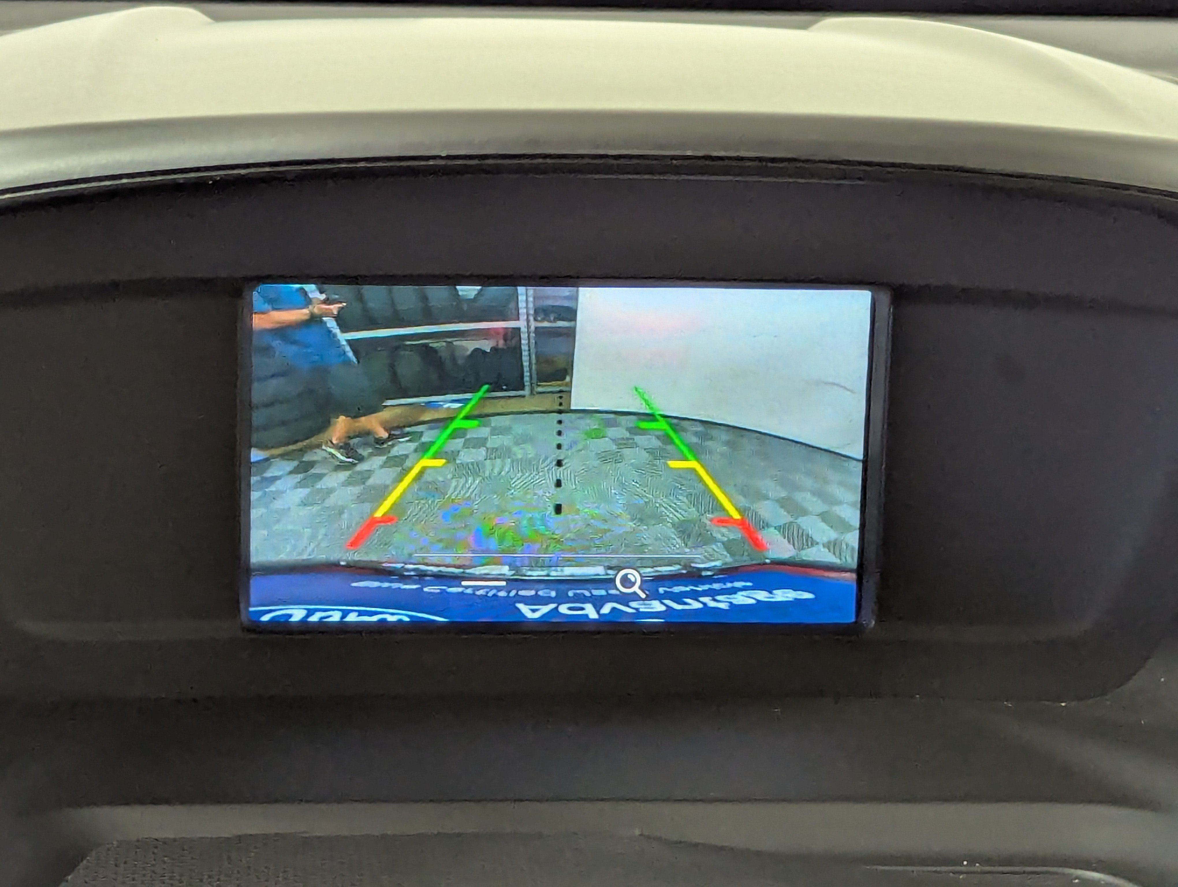 Certified 2018 Ford Escape SE FWD image 23