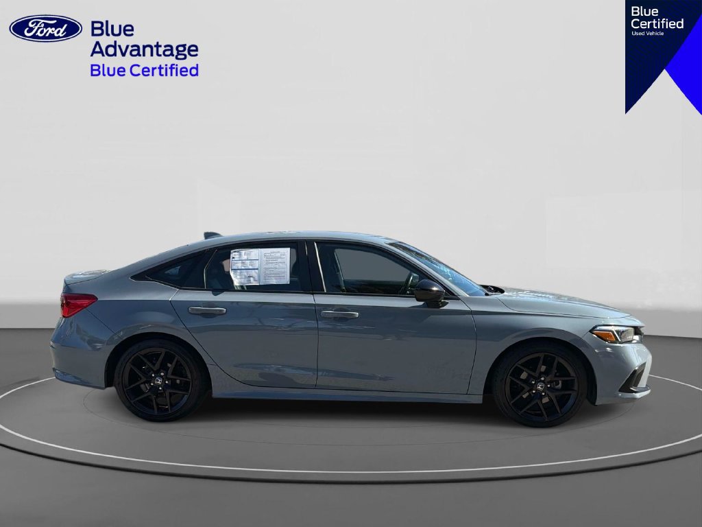 Used 2023 Honda Civic Sport image 5