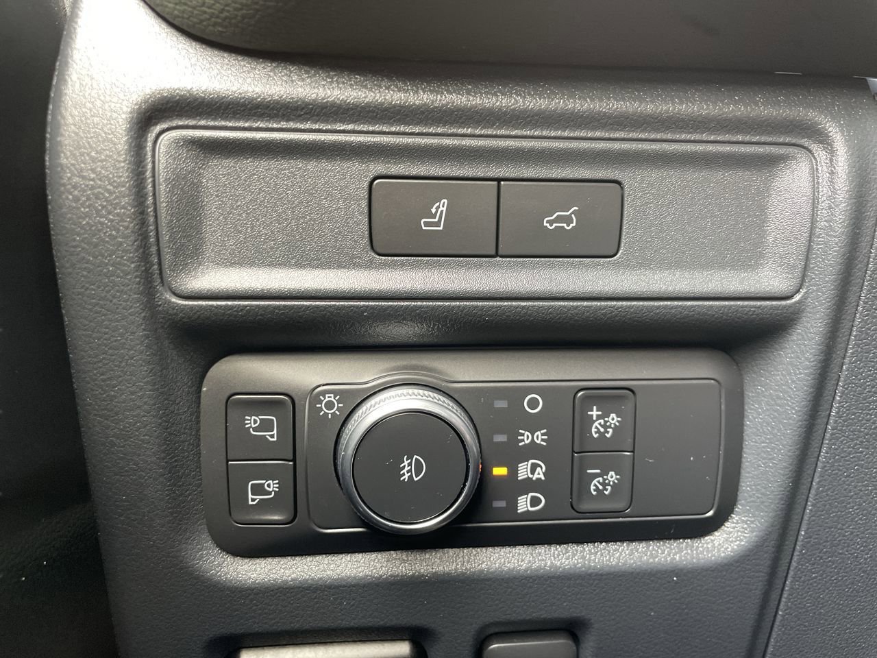 Certified 2022 Ford Expedition Timberline AWD/4WD image 37