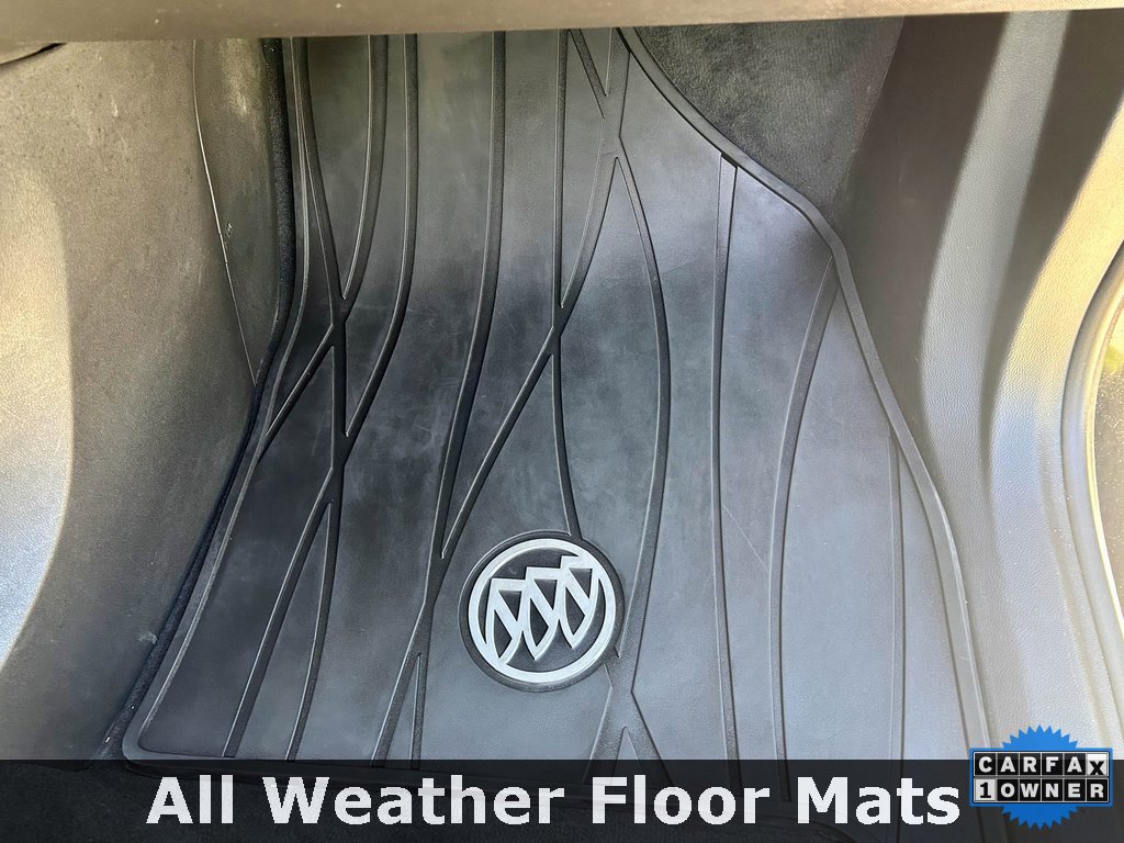 Used 2021 Buick Enclave Essence w/ Sport Touring Edition image 21