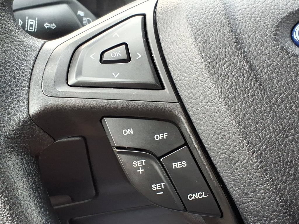 Certified 2024 Ford Edge SE AWD/4WD image 23