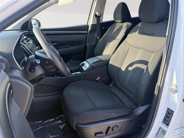 Used 2023 Hyundai Tucson SEL AWD/4WD image 9
