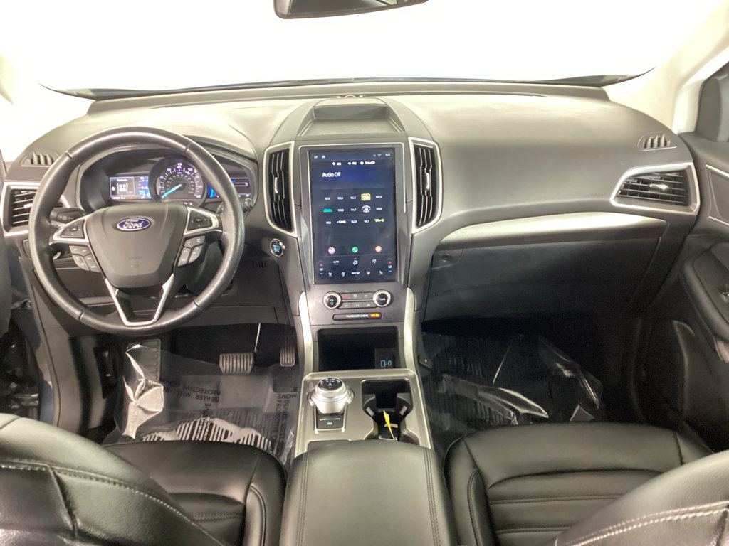 Certified 2023 Ford Edge SEL w/ Convenience Package AWD/4WD image 18