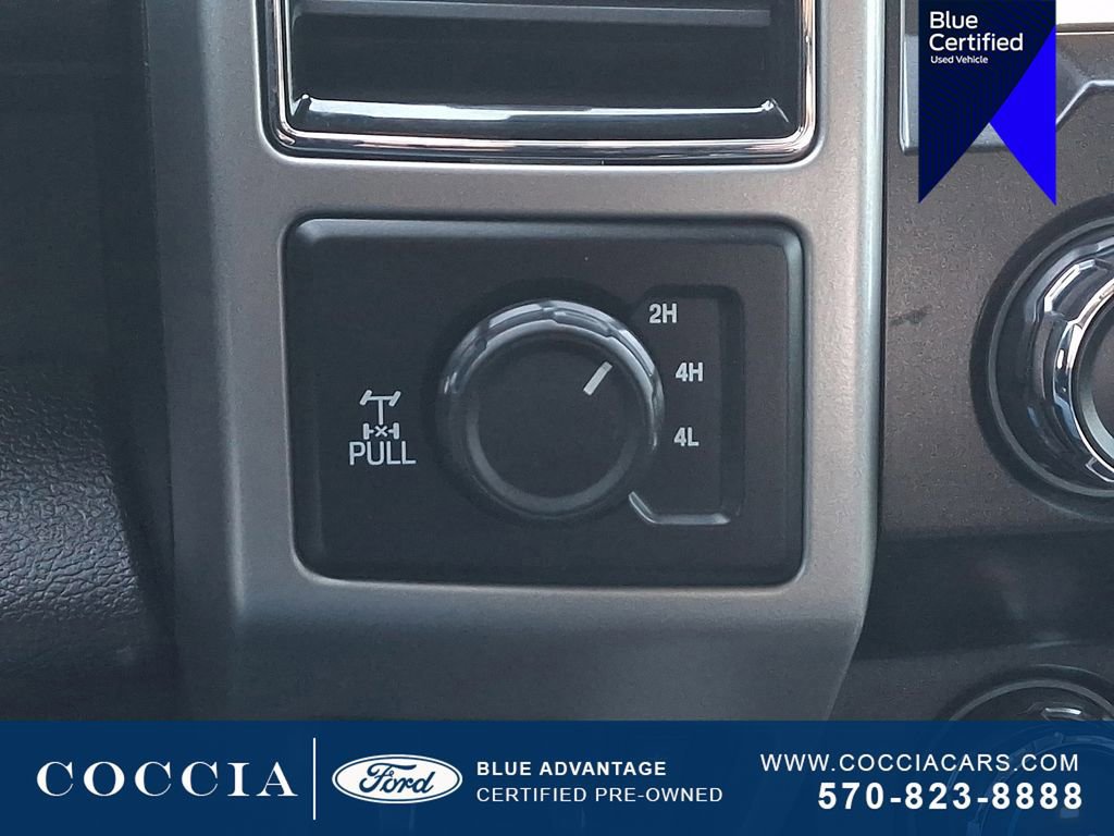 Certified 2021 Ford F350 Lariat w/ Chrome Package image 24