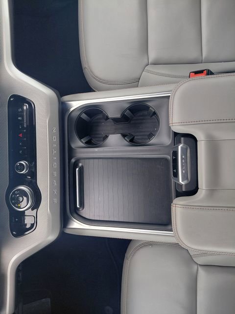 Certified 2025 Ford Expedition Max Active image 21