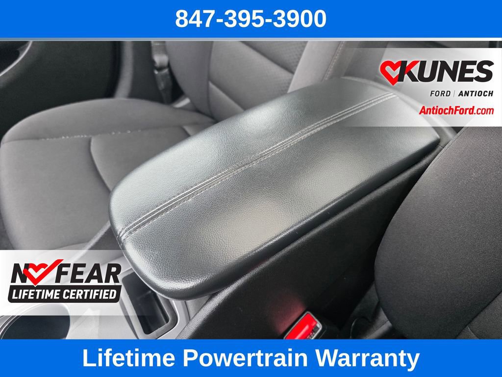 Used 2023 Chevrolet Malibu LT image 58