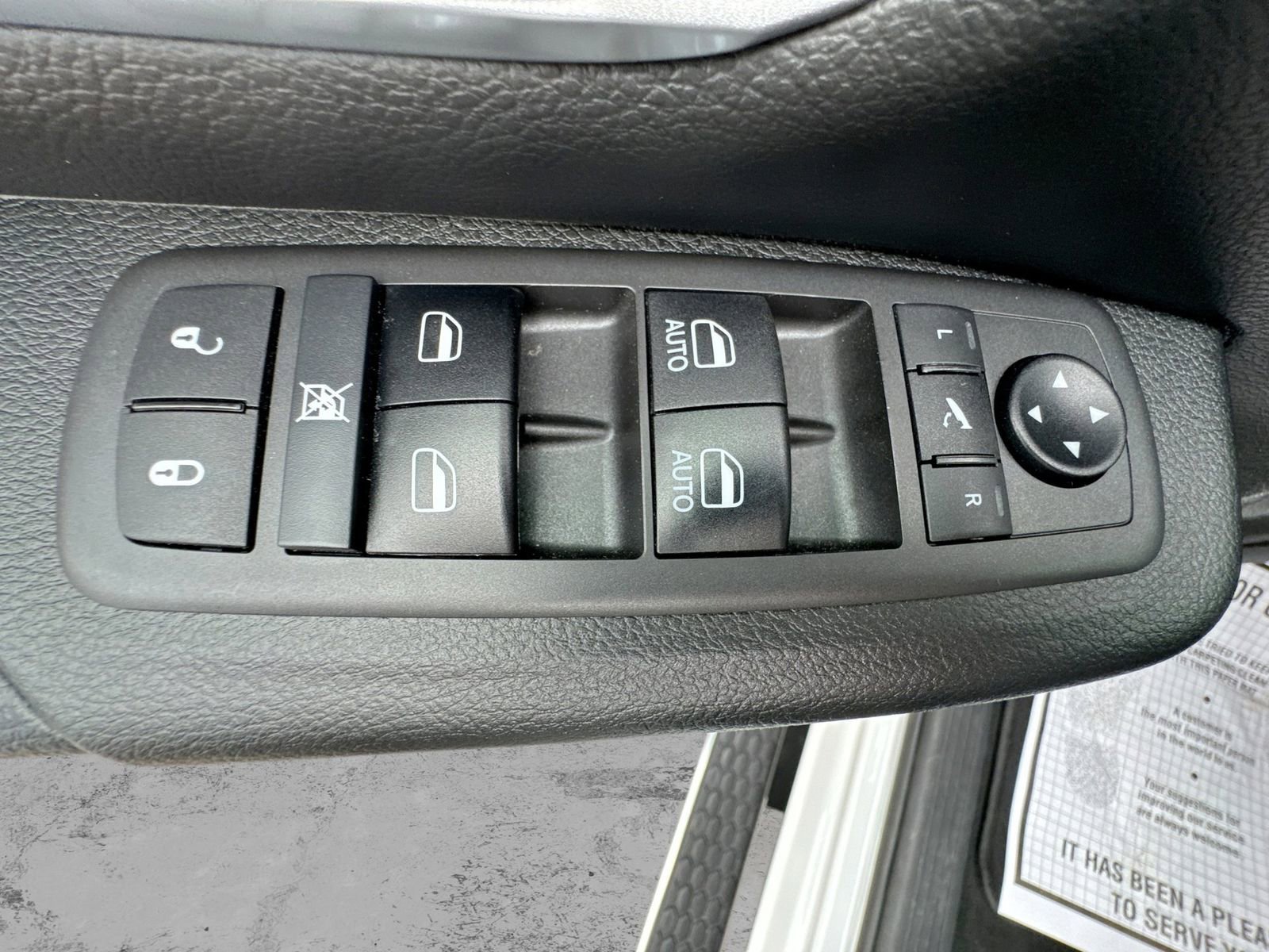 Used 2021 RAM 1500 Big Horn AWD/4WD image 20