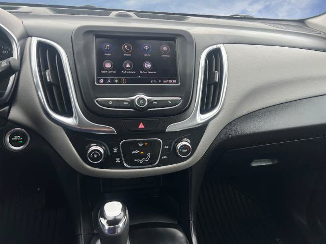 Used 2020 Chevrolet Equinox LS FWD image 12