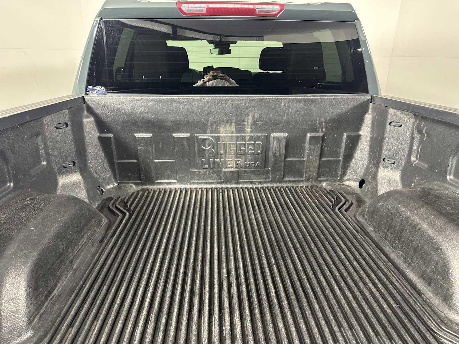 Used 2025 Chevrolet Silverado 1500 LT image 20