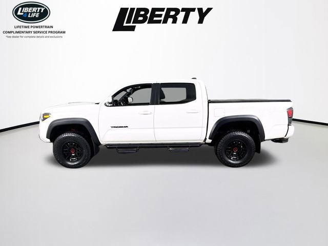 Used 2023 Toyota Tacoma TRD Pro image 2