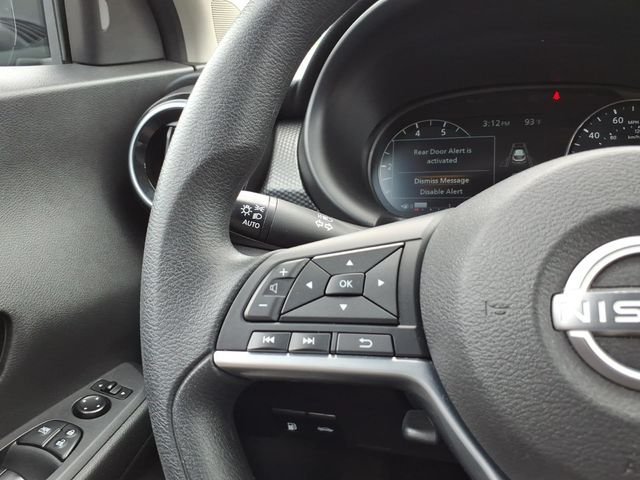 Used 2023 Nissan Kicks SV FWD image 22
