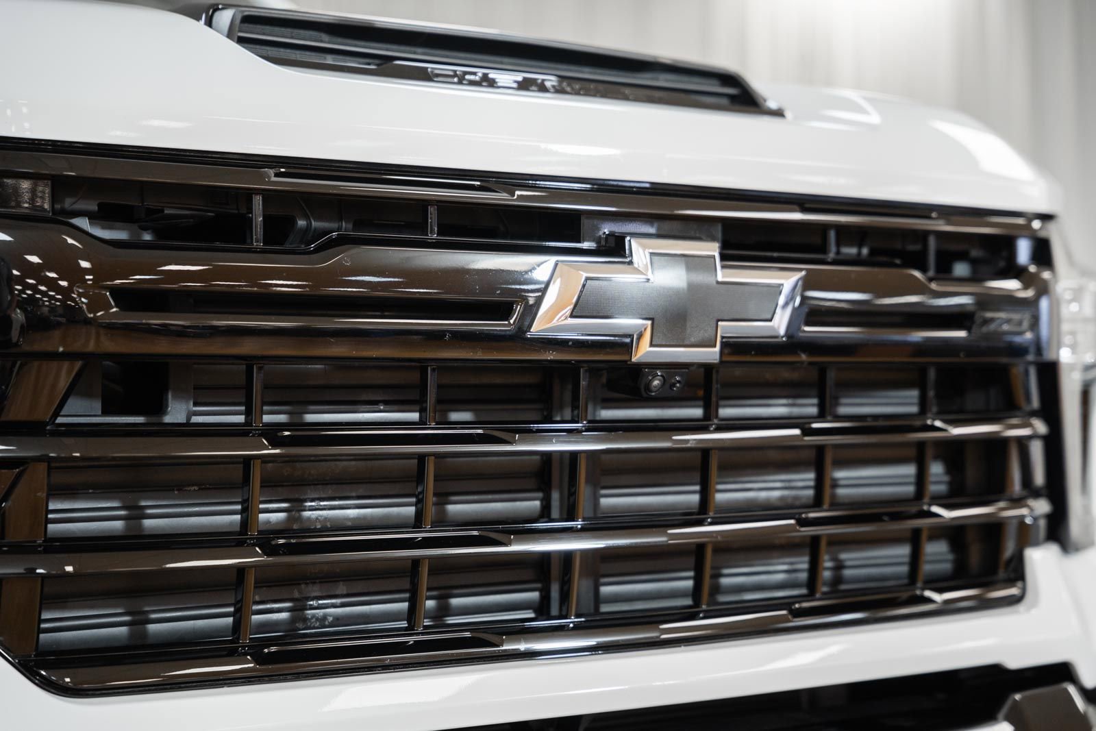 Used 2025 Chevrolet Silverado 2500 LT w/ Trail Boss Package image 7