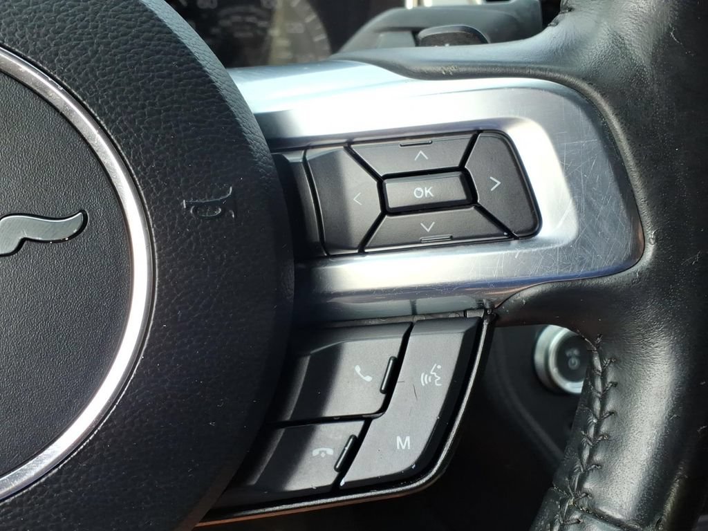 Certified 2023 Ford Mustang GT RWD image 9
