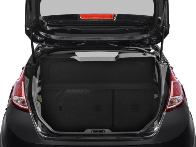 Certified 2017 Ford Fiesta SE image 19